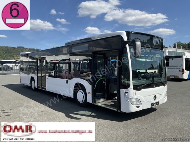 City bus Mercedes-Benz O 530 Citaro C2