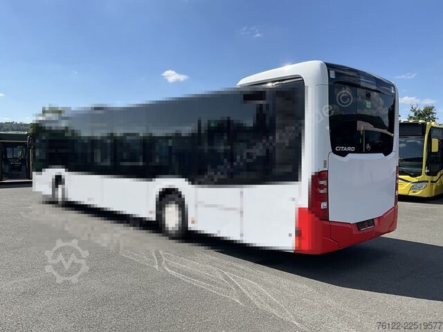 City bus Mercedes-Benz O 530 Citaro C2