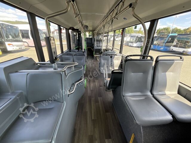 City bus Mercedes-Benz O 530 Citaro C2