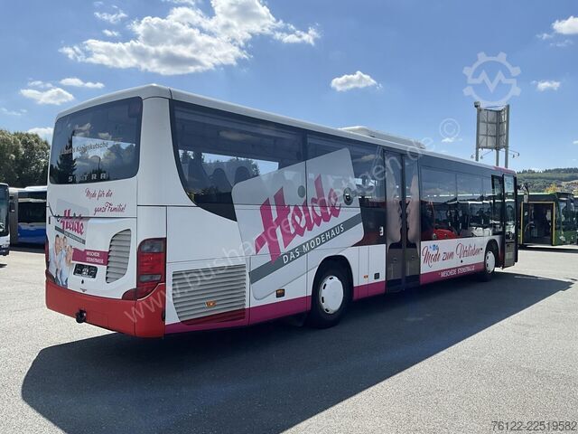 Intercity bus Setra S 416 LE Business