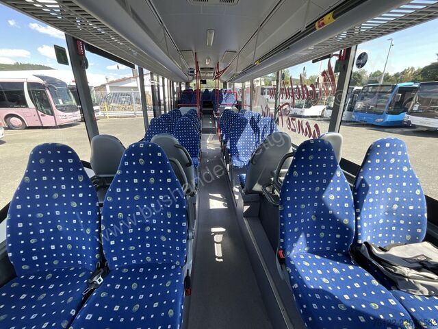 Intercity bus Setra S 416 LE Business