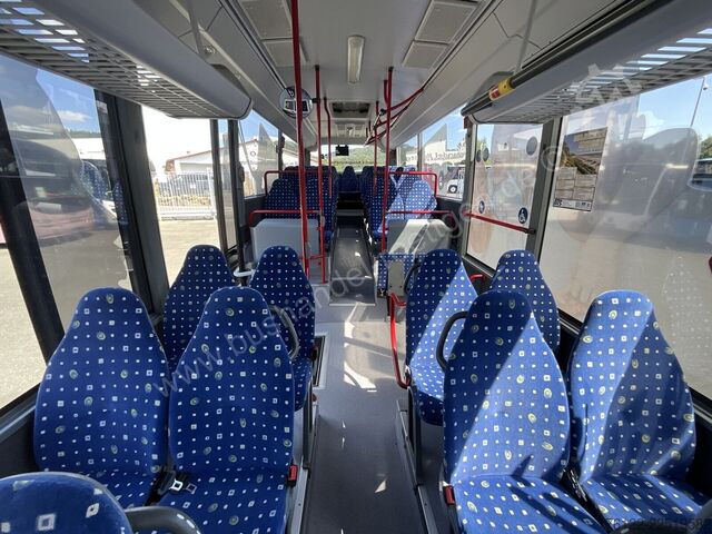 Intercity bus Setra S 416 LE Business