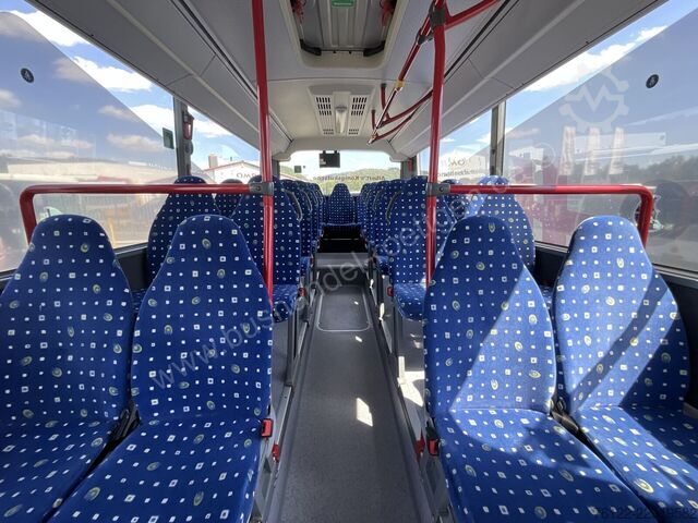 Intercity bus Setra S 416 LE Business