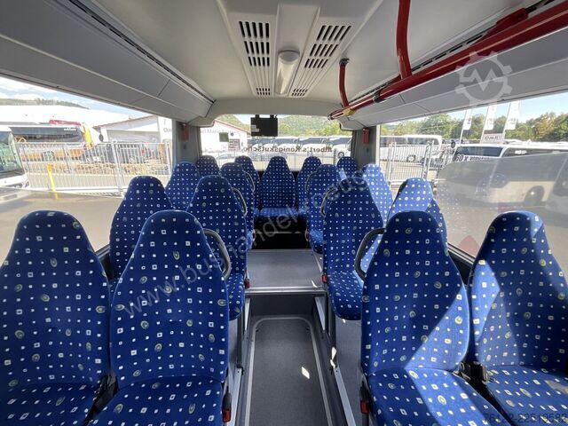 Intercity bus Setra S 416 LE Business