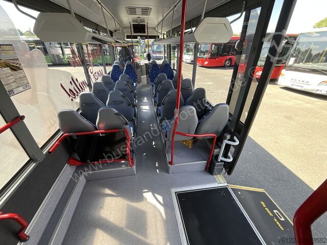 Intercity bus Setra S 416 LE Business