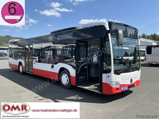 City bus Mercedes-Benz O 530 Citaro C2