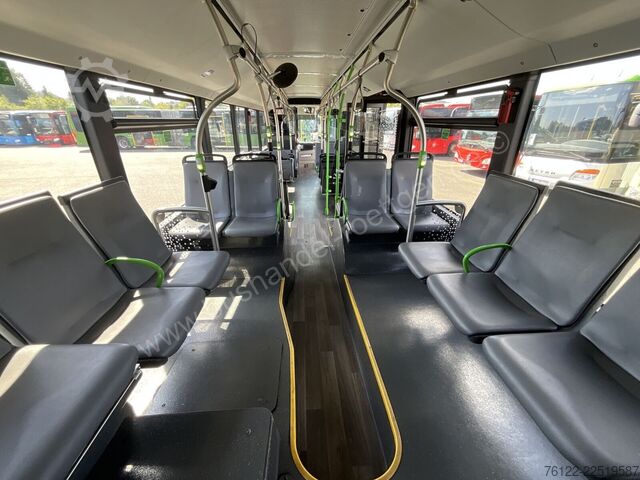 City bus Mercedes-Benz O 530 Citaro C2