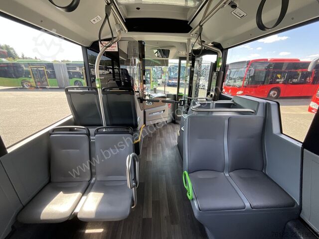 City bus Mercedes-Benz O 530 Citaro C2