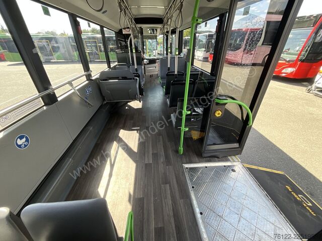 City bus Mercedes-Benz O 530 Citaro C2