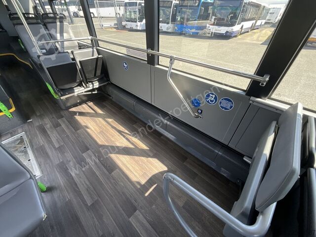 City bus Mercedes-Benz O 530 Citaro C2