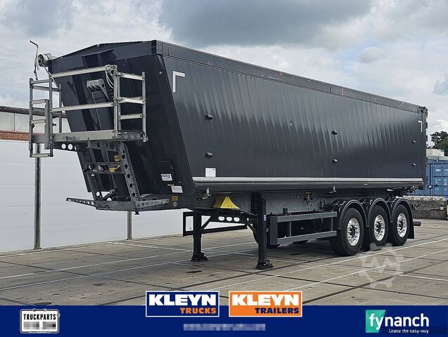 Tipper SCHMITZ SCB S3D