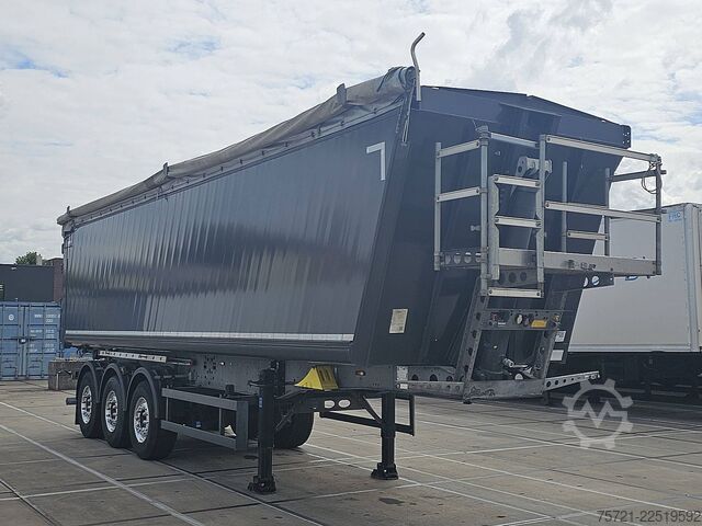 Tipper SCHMITZ SCB S3D