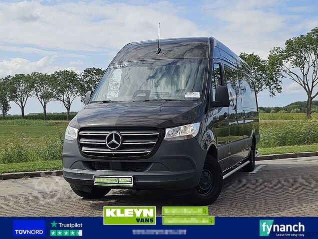 High-roof van MERCEDES-BENZ SPRINTER 315 ac automaat EURO6