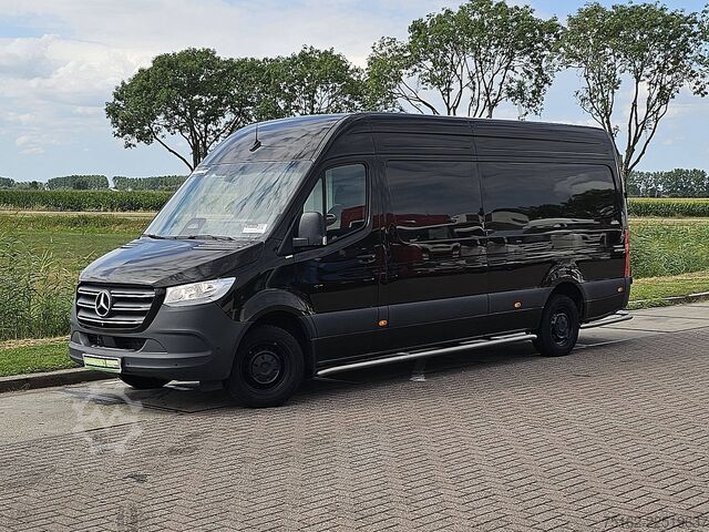 High-roof van MERCEDES-BENZ SPRINTER 315 ac automaat EURO6