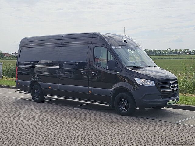 High-roof van MERCEDES-BENZ SPRINTER 315 ac automaat EURO6
