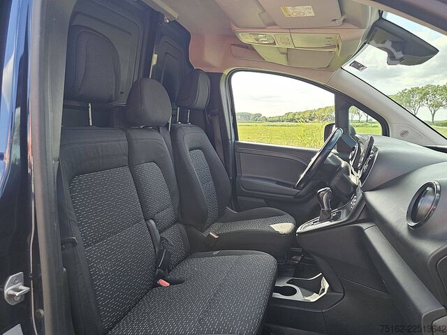 High-roof van MERCEDES-BENZ CITAN 113 BENZINE automaat ac