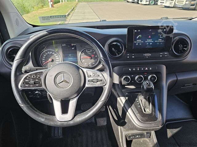 High-roof van MERCEDES-BENZ CITAN 113 BENZINE automaat ac