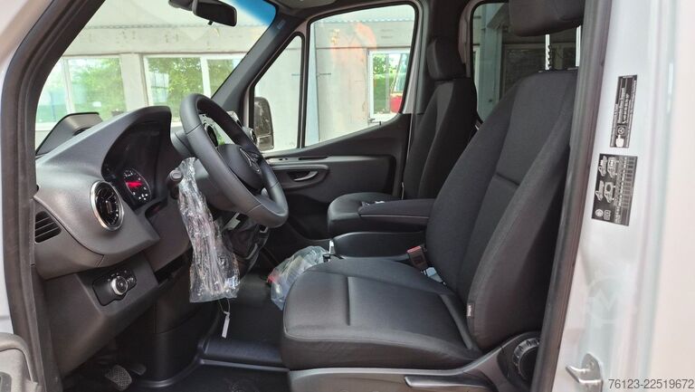 Kleinbus MERCEDES-BENZ 311 Sprinter 9 Sitzer auf Wunsch VIP Sitze