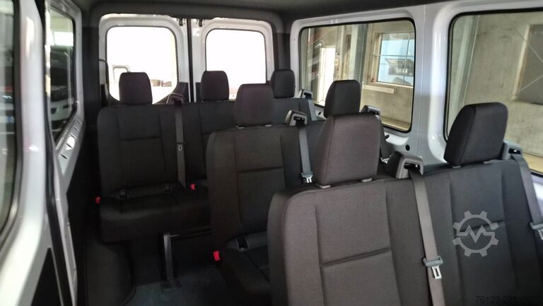 Kleinbus MERCEDES-BENZ 311 Sprinter 9 Sitzer auf Wunsch VIP Sitze