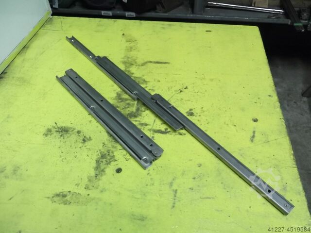 Heavy duty pull-out unbekannt 400/820 mm