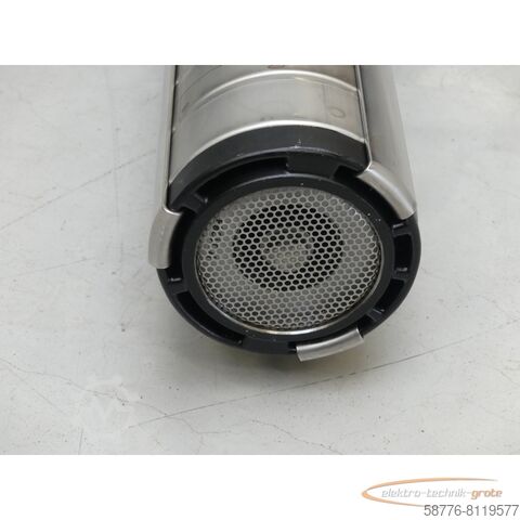 Brinkmann engine Brinkmann STC 260 / 460 MVX + 443 Tauchpumpe No……- 84012 002   !