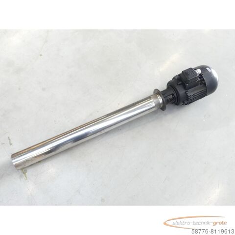 Brinkmann engine Brinkmann TC 25 / 810 + 001 Tauchpumpe  10 L / min  No.  -  001