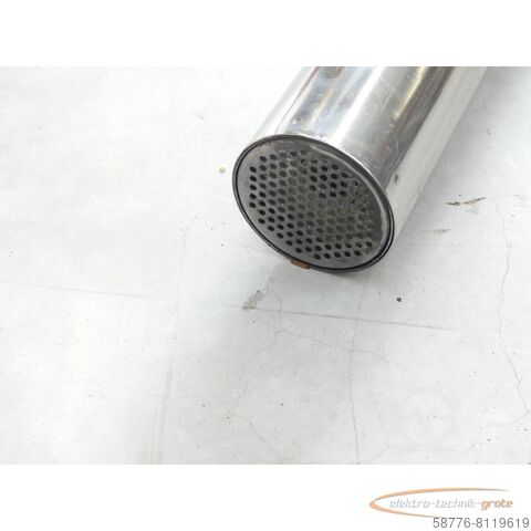 Control unit Brinkmann TC 25 / 810 + 001 Tauchpumpe  10 L / min  No.  -  002