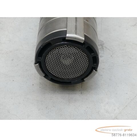 Steuerung Brinkmann TC 260 / 460 MV + 210 Tauchpumpe No……- 19878 003