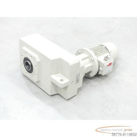 Control unit  CEDS DURADRIVE DAPE-F603-0450.04400.00 + F603AG4340MR20 SN:2271487- ungeb.! -