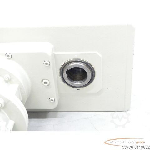 Control unit CEDS DURADRIVE DAPE-F603-0450.04400.00 + F603AG4340MR20 SN:2271487- ungeb.! -