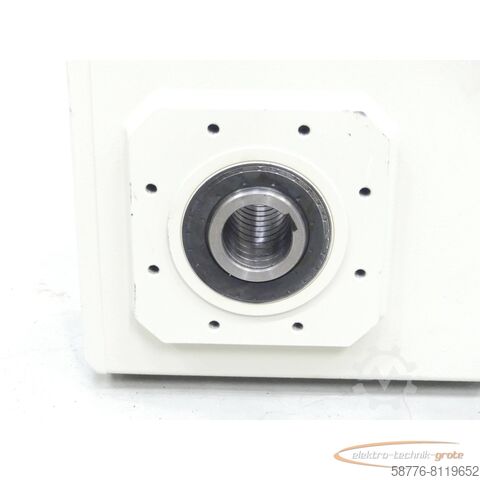 Control unit CEDS DURADRIVE DAPE-F603-0450.04400.00 + F603AG4340MR20 SN:2271487- ungeb.! -