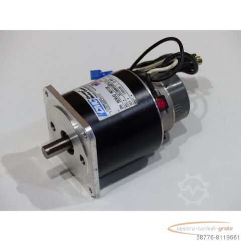 Control unit CMC 3515000M5000TAC-F0 PM Servo Motor