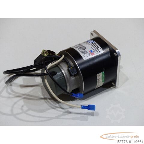 Control unit CMC 3515000M5000TAC-F0 PM Servo Motor