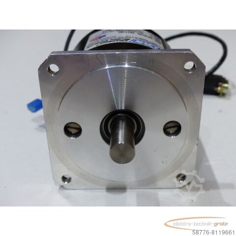 Control unit CMC 3515000M5000TAC-F0 PM Servo Motor