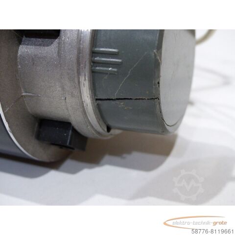 Control unit CMC 3515000M5000TAC-F0 PM Servo Motor