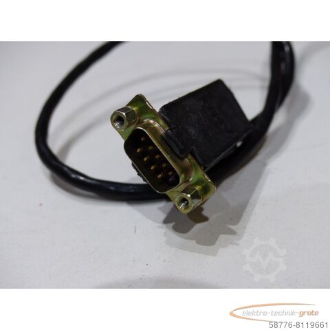 Control unit CMC 3515000M5000TAC-F0 PM Servo Motor
