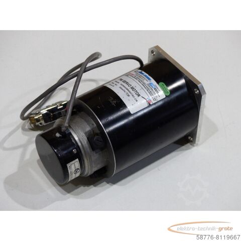 Control unit CMC 3528000M5000TAC-CR PM Servo Motor