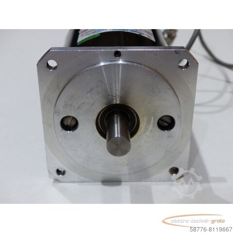 Control unit CMC 3528000M5000TAC-CR PM Servo Motor