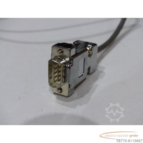 Control unit CMC 3528000M5000TAC-CR PM Servo Motor