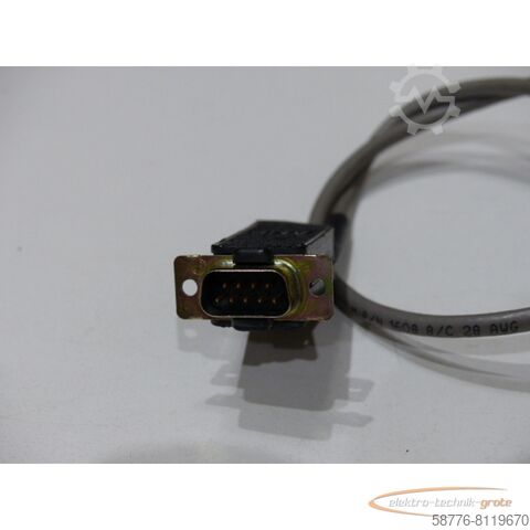 Steuerung CMC MTE2620-169BF PM Servo Motor