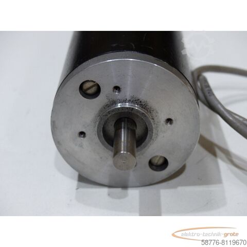 Steuerung CMC MTE2620-169BF PM Servo Motor