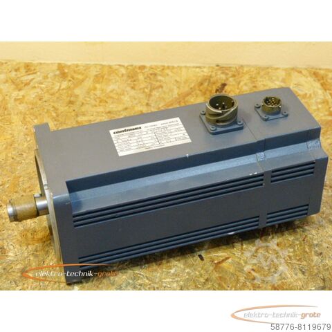 Control unit Contraves ACB 11 S 30/0/IP AC Servo Motor   - ! -