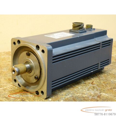 Control unit Contraves ACB 11 S 30/0/IP AC Servo Motor   - ! -