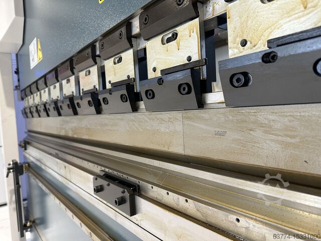 Abkantpresse DURMA Abkantpresse AD-S 30175