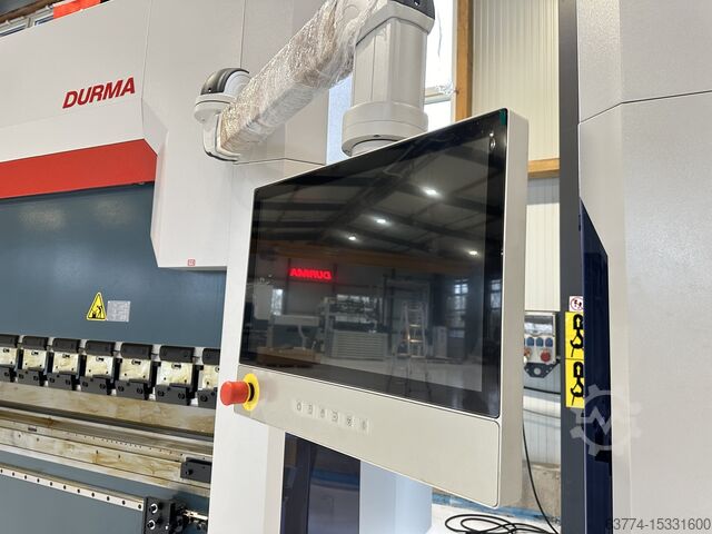 Abkantpresse DURMA Abkantpresse AD-S 30175