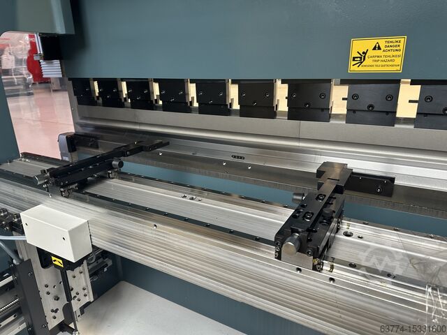 Abkantpresse DURMA Abkantpresse AD-S 30175