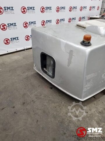 Cab part Renault Occ opbouw slaapgedeelte Renault T