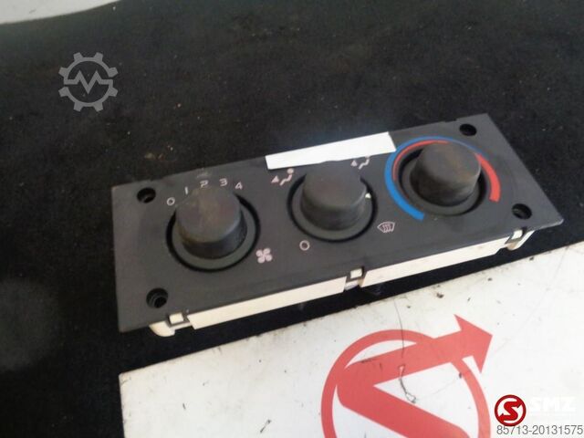 Innenraumteil Daf Daf xf 105 ac control unit 9041702667