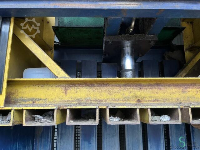 Ballenpressen  Kenbay BRG 1 8 Kenbay 