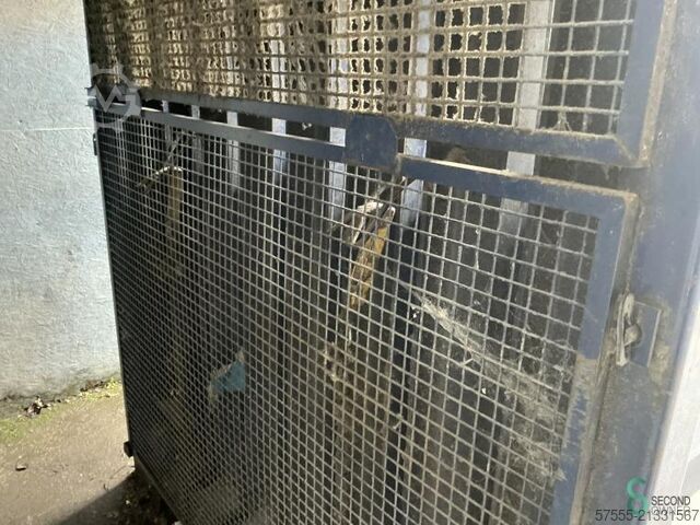 Ballenpressen  Kenbay BRG 1 8 Kenbay 